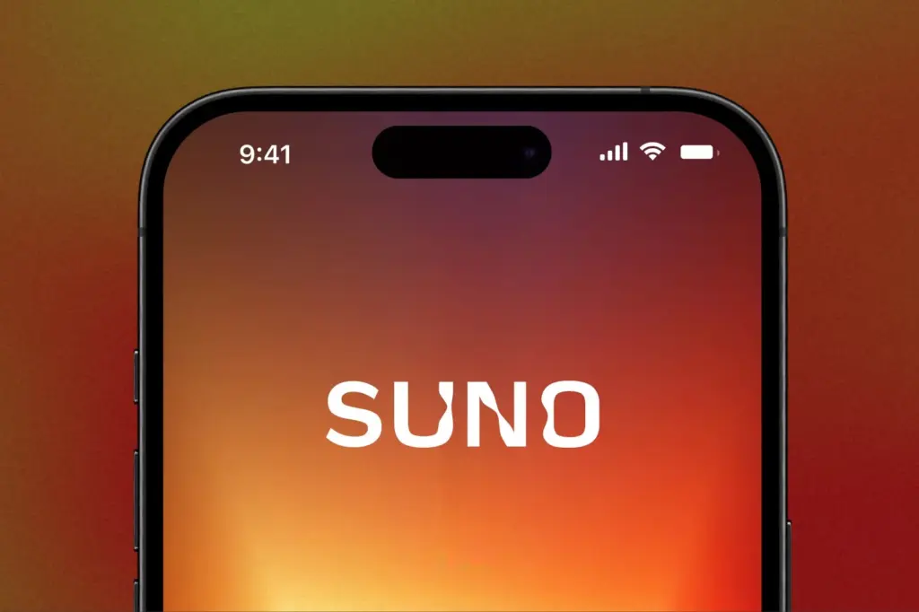 Suno. © D.R.