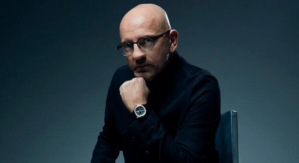 Sven Väth. © D.R.
