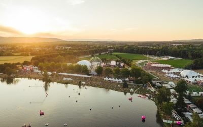 Sea You Festival.