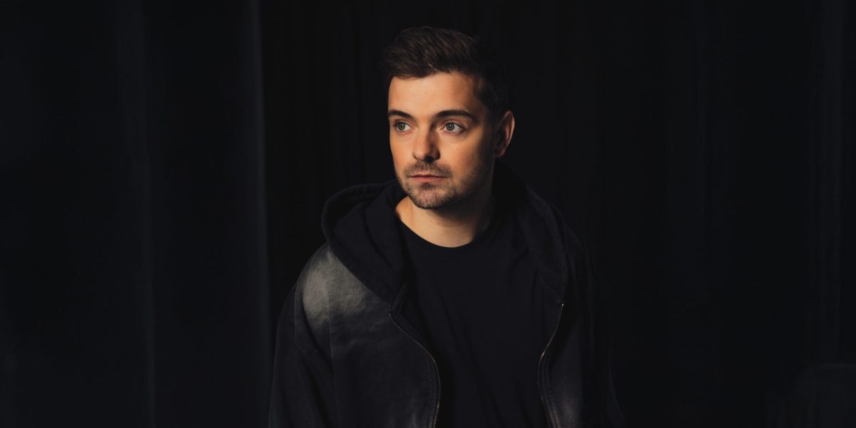 Martin Garrix. © Sydney modded