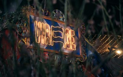 Le club parisien Virage a annoncé sa réouverture. © Maxime Chermat