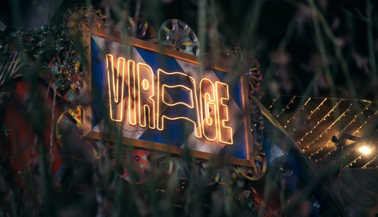 Le club parisien Virage a annoncé sa réouverture. © Maxime Chermat