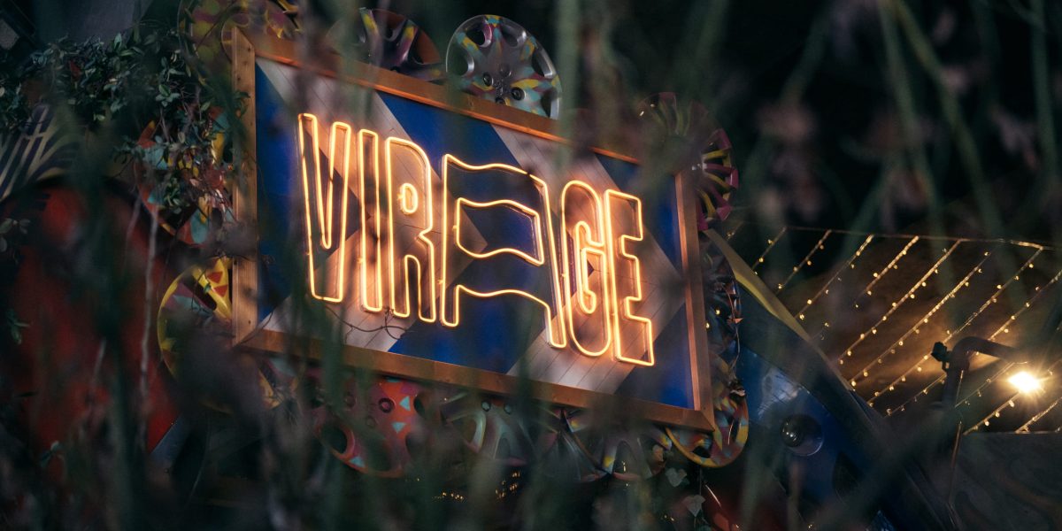 Le club parisien Virage a annoncé sa réouverture. © Maxime Chermat