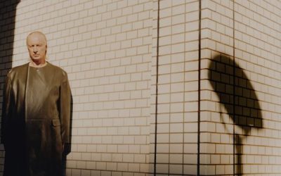 DJ Hell. Crédit : Max Attila Bartsch