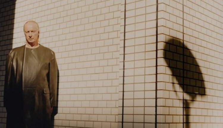 DJ Hell. Crédit : Max Attila Bartsch