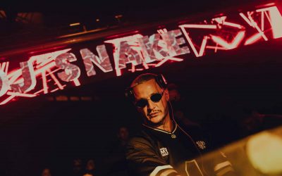 DJ Snake