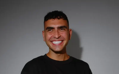 Sammy Virji.