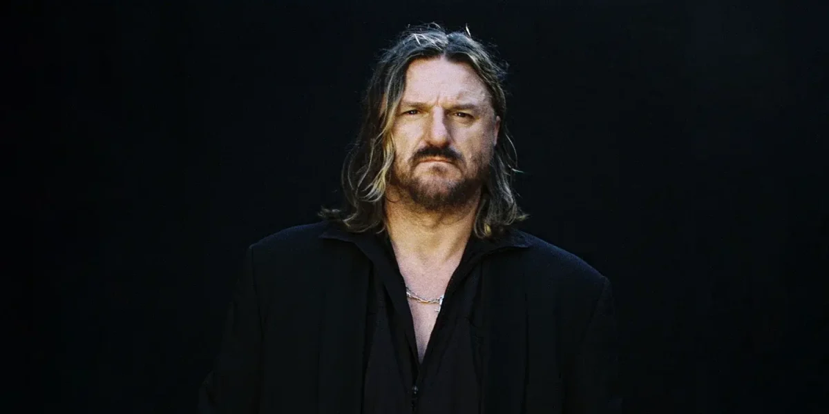 Solomun.