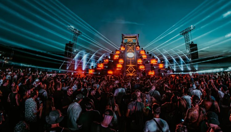 L'édition 2024 du Nibirii.