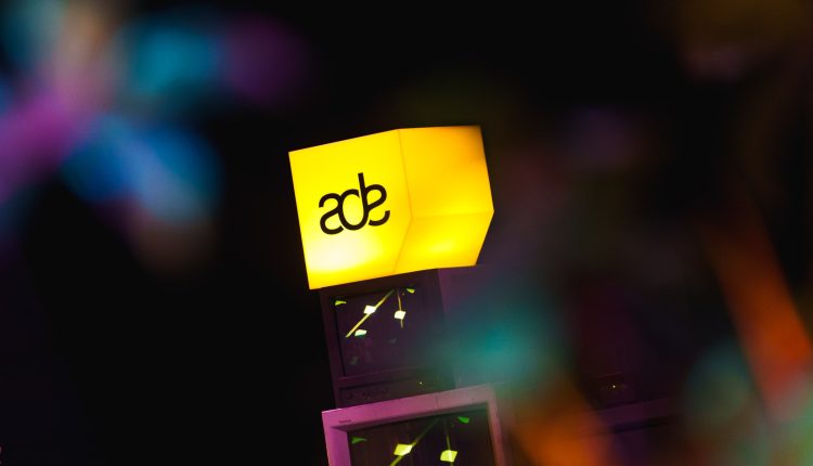 ADE 2025 a dévoilé une première salve de 250 noms. Crédits : Jasper ten Tusscher