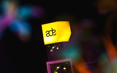 ADE 2025 a dévoilé une première salve de 250 noms. Crédits : Jasper ten Tusscher