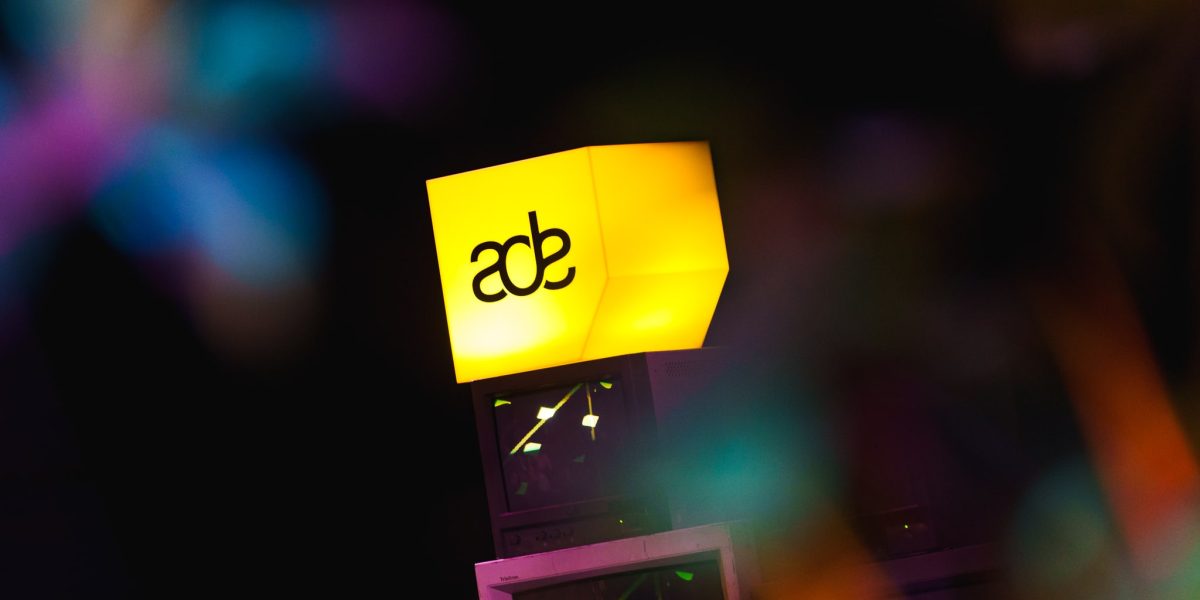 ADE 2025 a dévoilé une première salve de 250 noms. Crédits : Jasper ten Tusscher