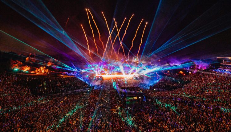 L’aftermovie de Tomorrowland 2025 est déjà disponible sur YouTube.