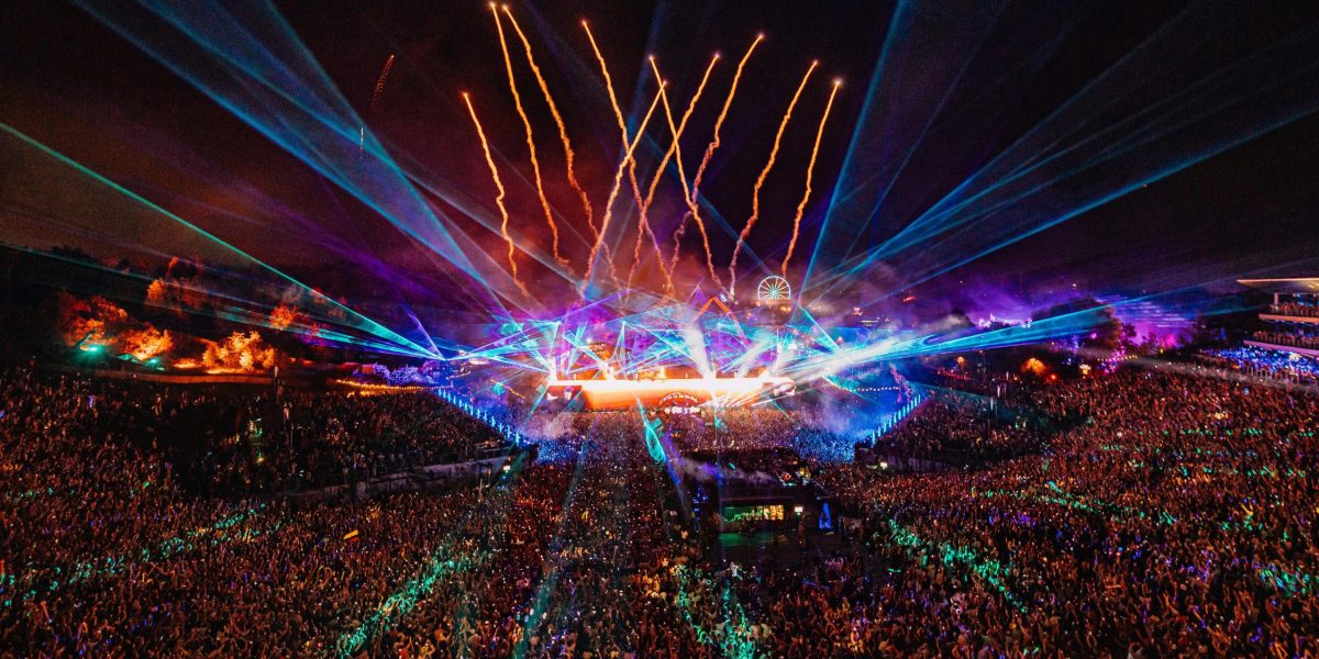 L’aftermovie de Tomorrowland 2025 est déjà disponible sur YouTube.