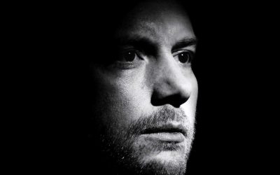 Eric Prydz. © LY