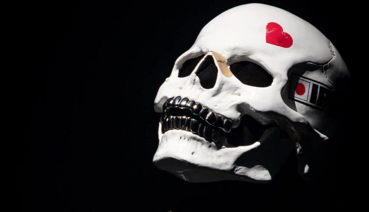 Vladimir Cauchemar. Crédit : Facebook Vladimir Cauchemar