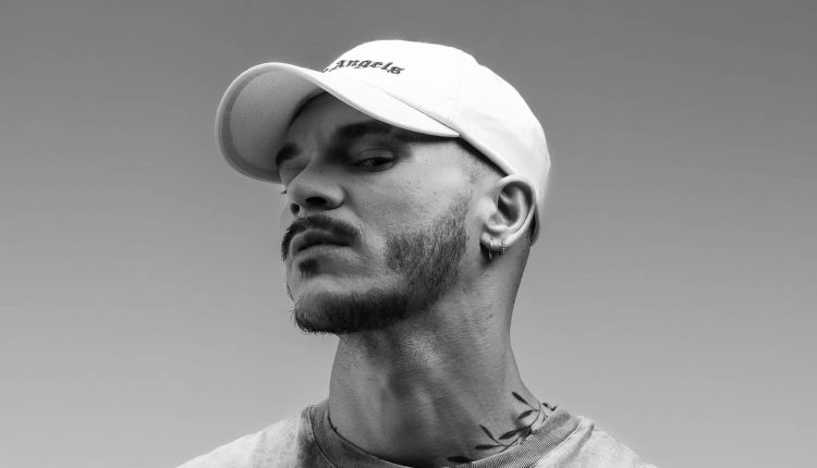 Nico Moreno a dévoilé le line-up de sa scène à Dour 2025. Crédits : Samuel Nogues