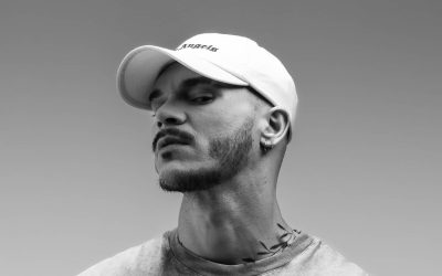 Nico Moreno a dévoilé le line-up de sa scène à Dour 2025. Crédits : Samuel Nogues