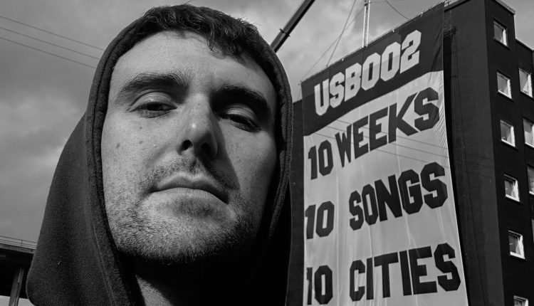 Fred Again.. a dévoilé la date française de sa tournée.