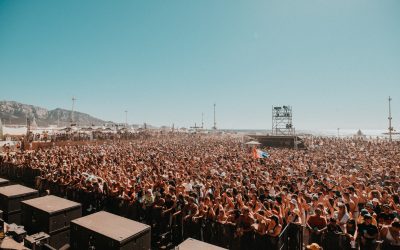 Delta Festival.