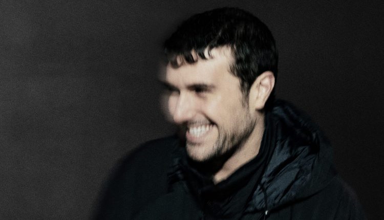 Fred again.. Crédit : @theobatterham