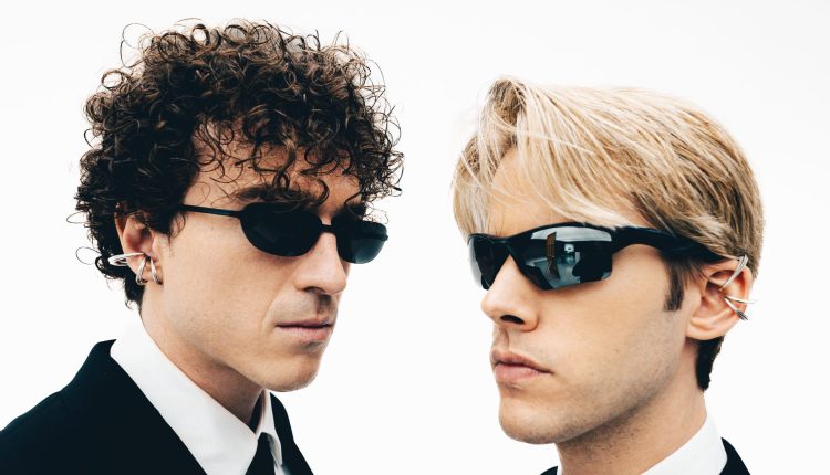 Offenbach a annoncé un nouvel album et un nouveau live show pour 2025.