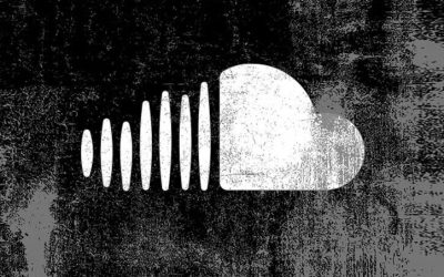 SoundCloud.