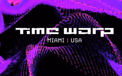 Time Warp Miami.