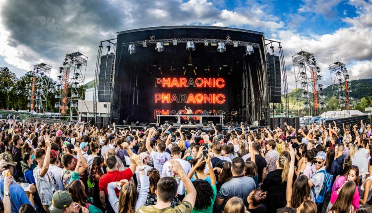 Le festival Pharaonic revient le 13 septembre 2025 à Cluses pour ses 10 ans avec Timmy Trumpet, Malaa, Trinix, Feder et plus encore.