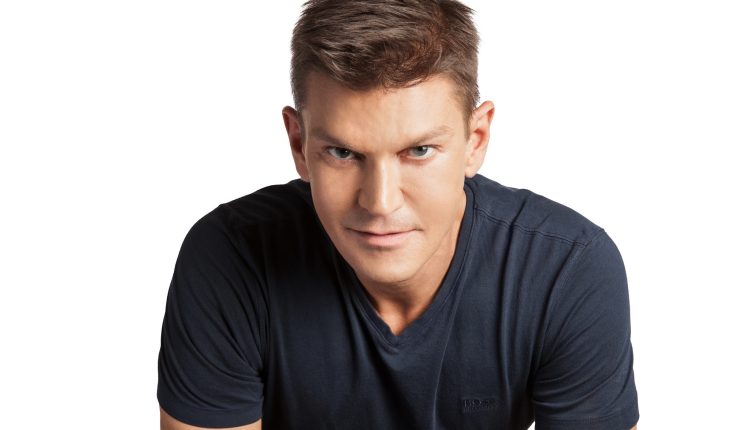 Antoine Baduel de Radio FG.