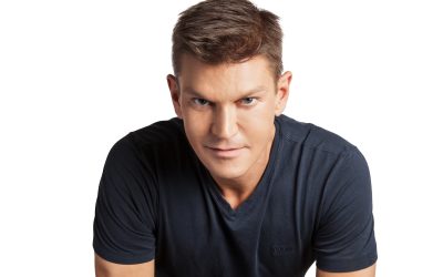 Antoine Baduel de Radio FG.