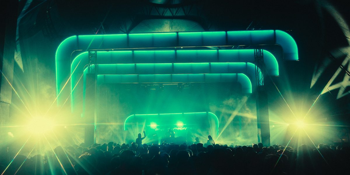 Astropolis 2025. © David Boschet