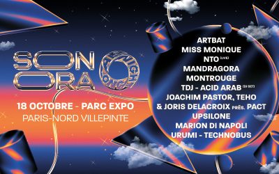 Sonora All Night Long