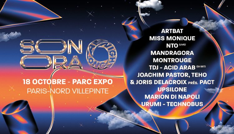 Sonora All Night Long