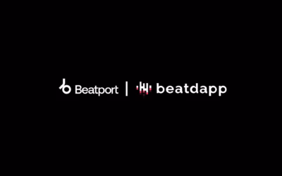Beatport s'est associé à Beatdapp pour détecter et supprimer les morceaux générés par IA sur sa plateforme. © Beatport