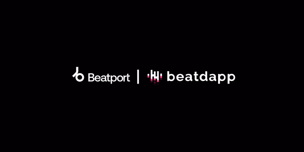 Beatport s'est associé à Beatdapp pour détecter et supprimer les morceaux générés par IA sur sa plateforme. © Beatport
