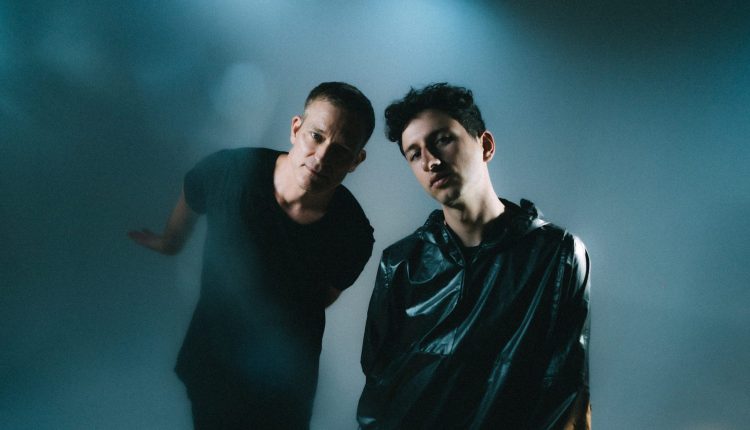 Ben Klock et Fadi Mohem ont sorti leur album "Layer One".