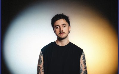 Boris Way a rejoint le line-up du Calais Marina Festival.