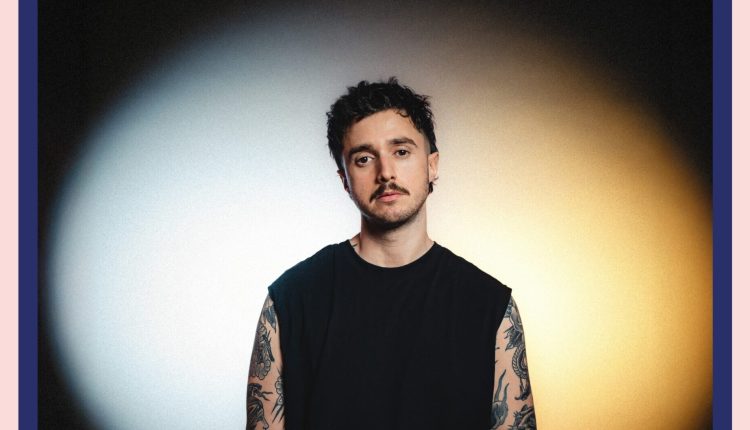 Boris Way a rejoint le line-up du Calais Marina Festival.