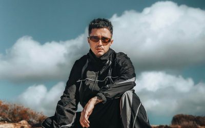 ALAC est le nouveau nom de Boris Way. © Maxime Sallin