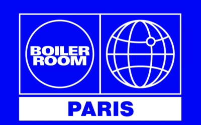 Boiler Room a annoncé sa deuxième vague d'artiste pour Paris.
