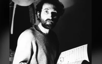 Thomas Bangalter. © Warner Classics