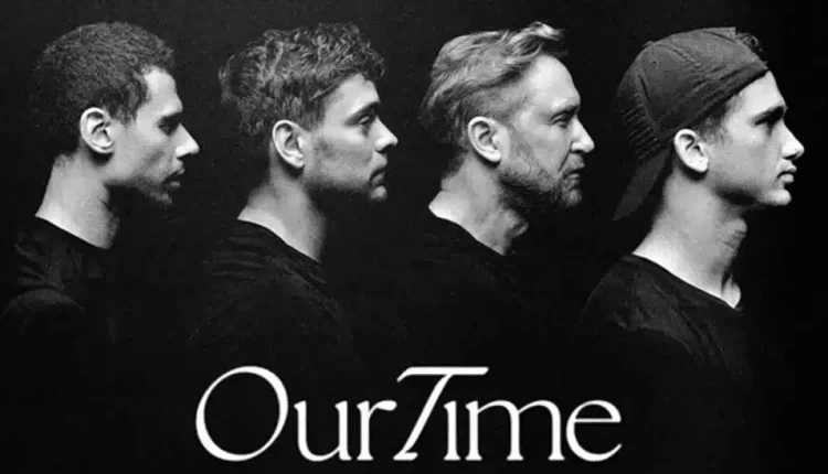 Afrojack, Martin Garrix, David Guetta et Amél célèbrent l’âge d’or de l’EDM avec "Our Time"