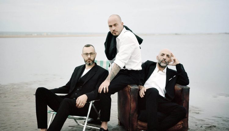 Chinese Man en septembre 2023.