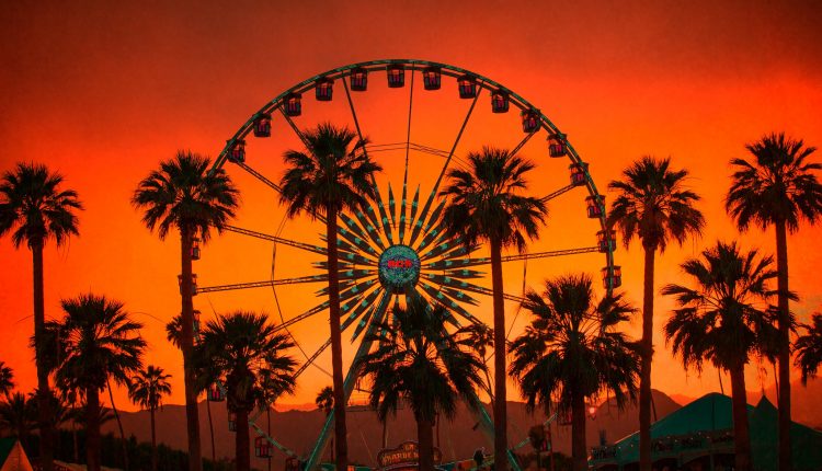 Coachella