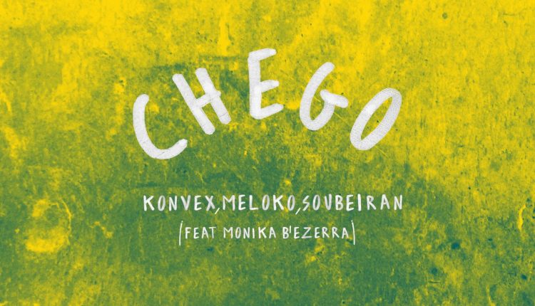 Cover CHEGO 2