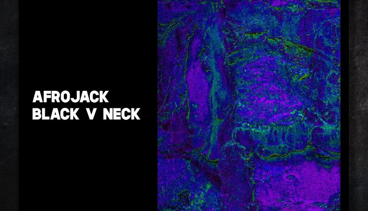 Cover_Afrojack_Black_V_Neck_To_The_Floor