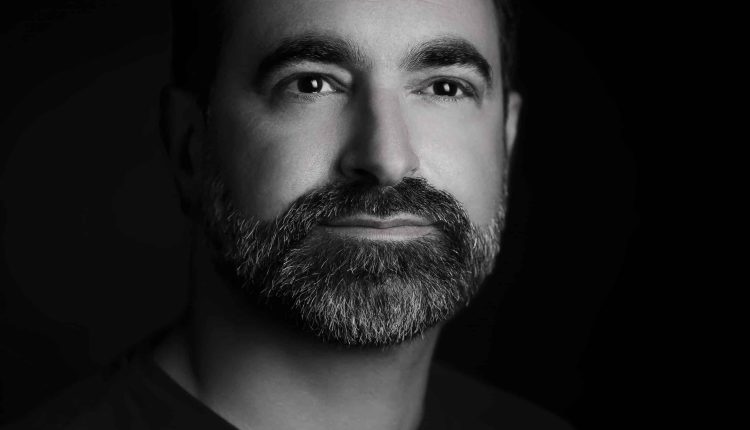 DEM Clair Osbcur N&B