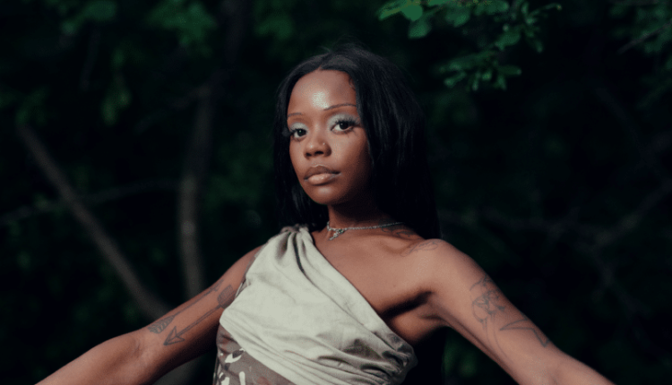 BAMBII a sorti son EP "Infinity Club II". Crédit : Brendan George