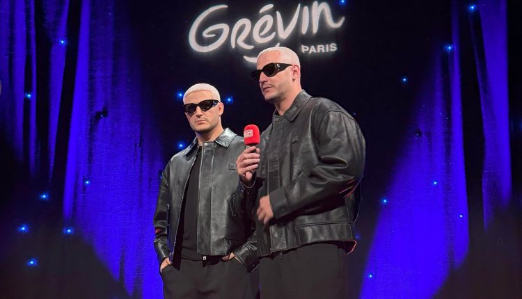 DJ Snake fait son entrée au musée Grévin, une première pour un DJ. Une reconnaissance majeure pour la scène électro française.